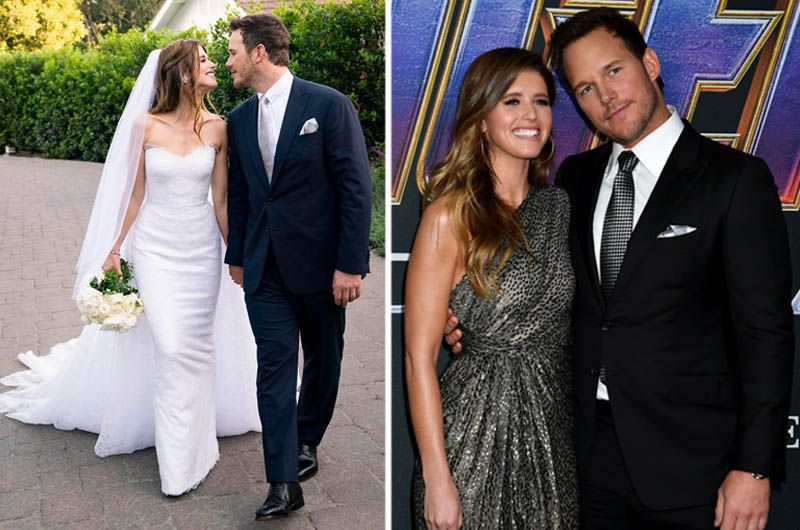 katherine schwarzenegger tiernas fotos chris pratt01