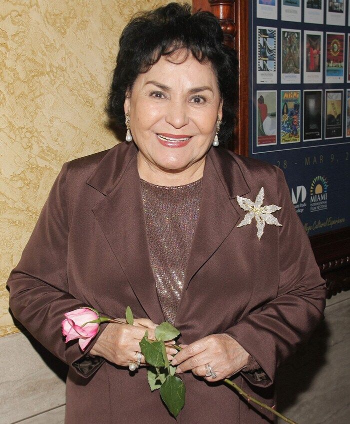 Carmen Salinas