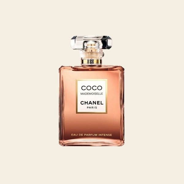 perfume coco mademoiselle regalo