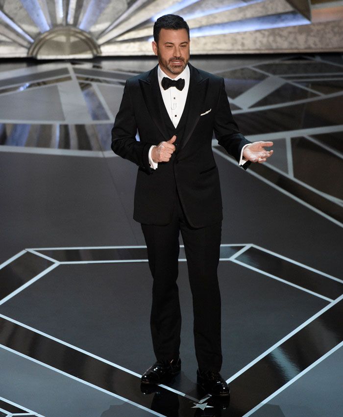 jimmy kimmel oscar