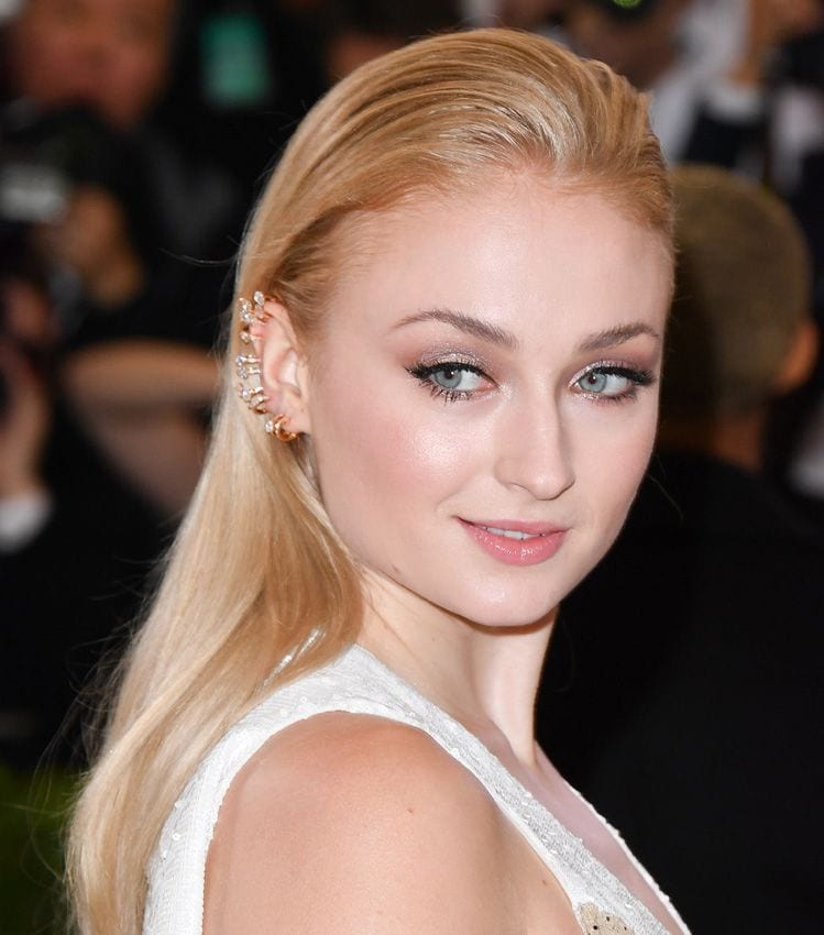 sophie turner getty