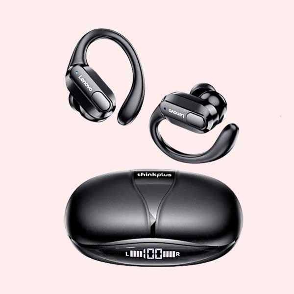 lenovo auriculares inalambricos xt80