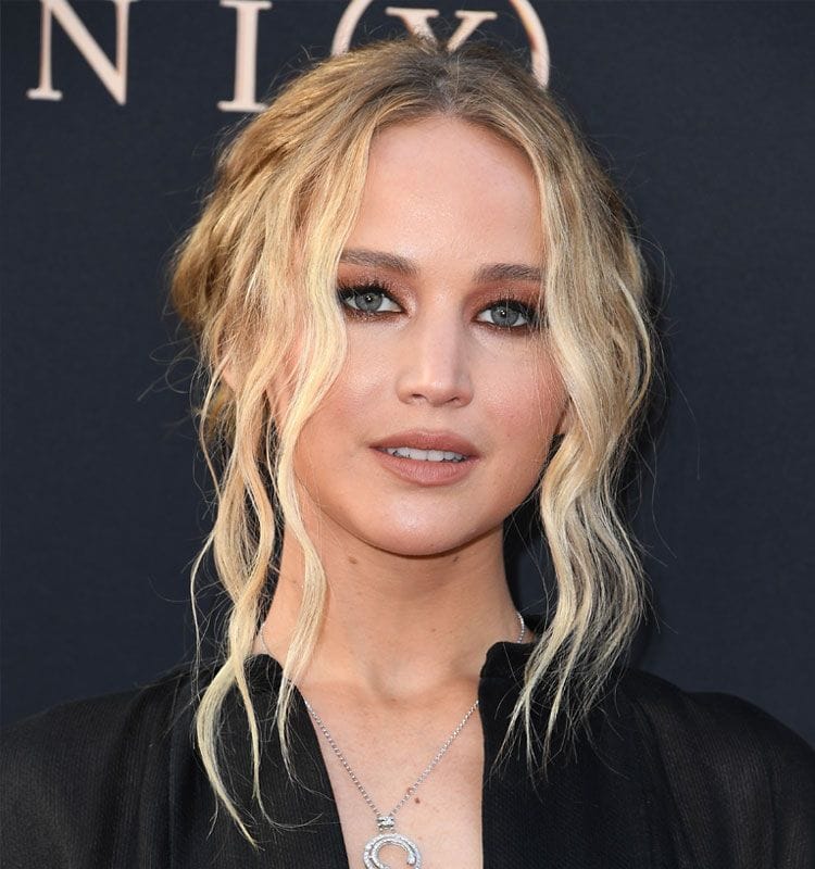 jennifer lawrence