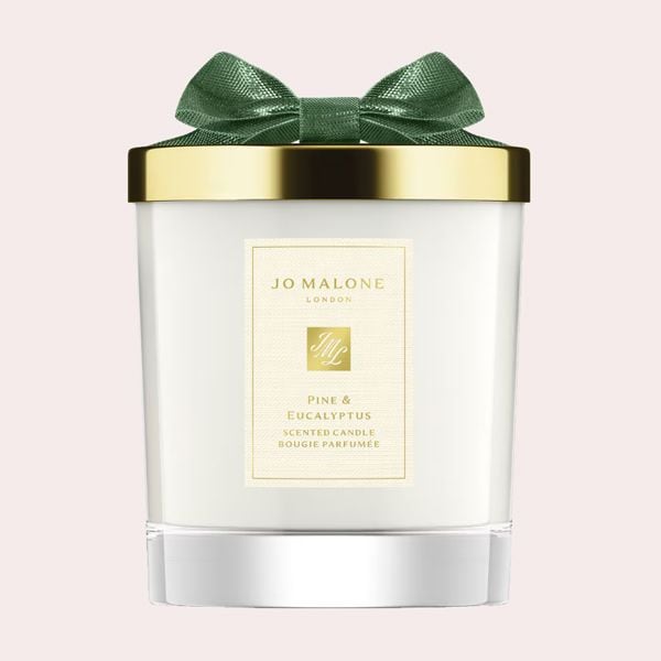 Vela Pine & Eucalyptus Home Candle Jo Malone London