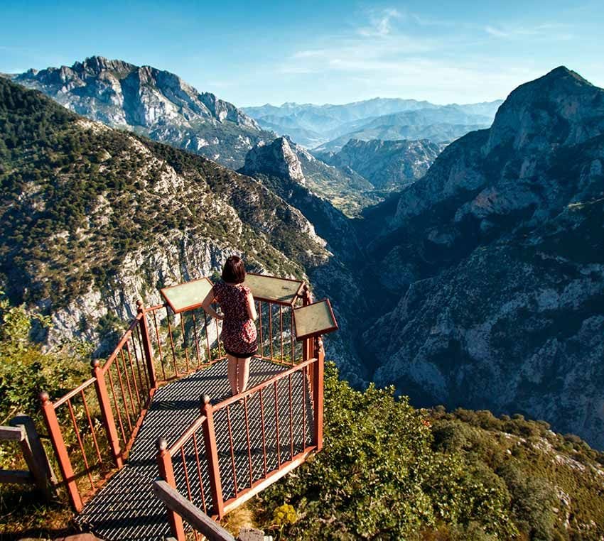 picos europa