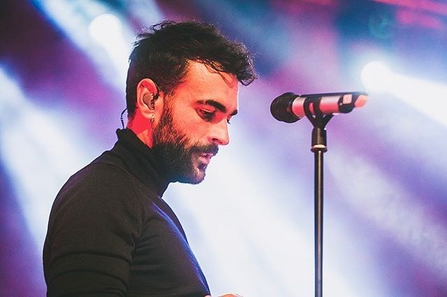 Marco Mengoni