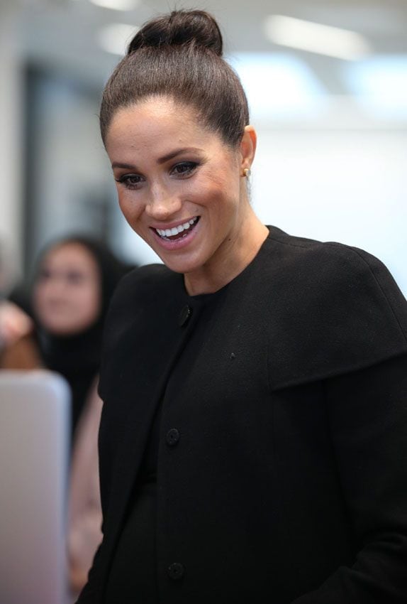 Meghan Markle