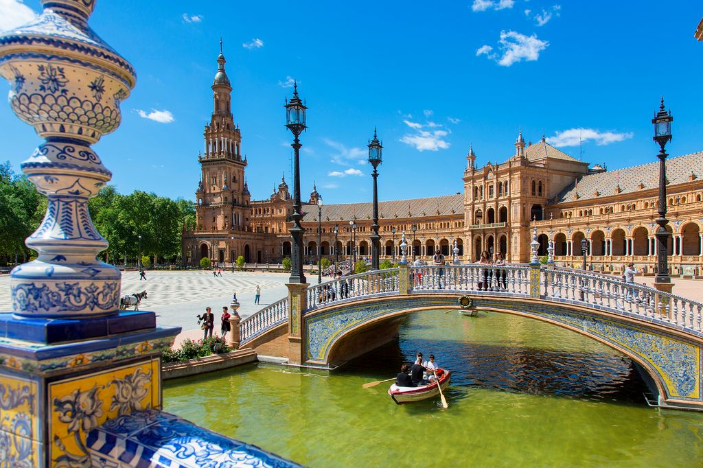 Sevilla