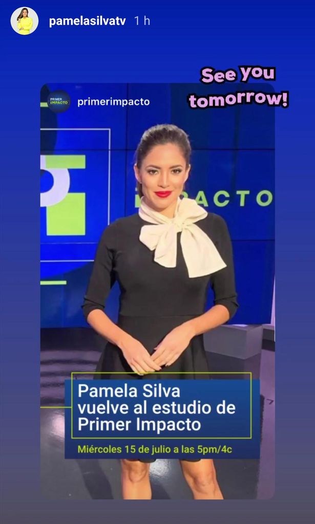 Pamela Silva