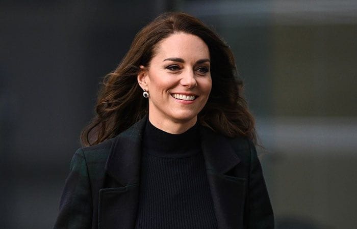 Kate Middleton y el Príncipe William