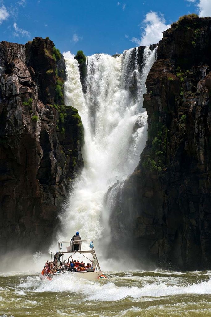 iguazu argentina