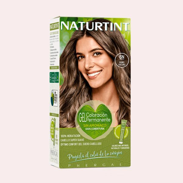 naturtint color pelo