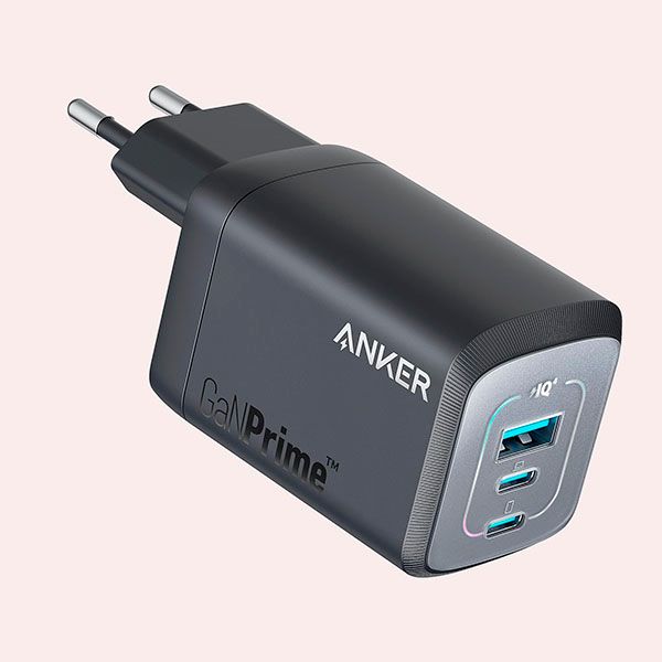 Cargador USB-C Anker 100 W