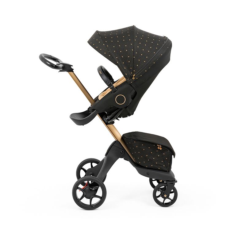 Cochecito Stokke Xplory X Signature