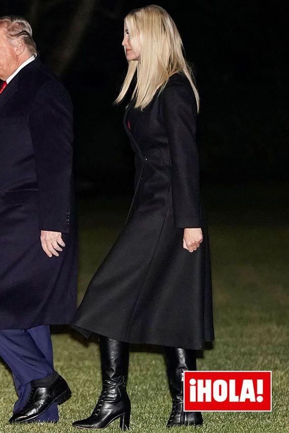 Ivanka Trump