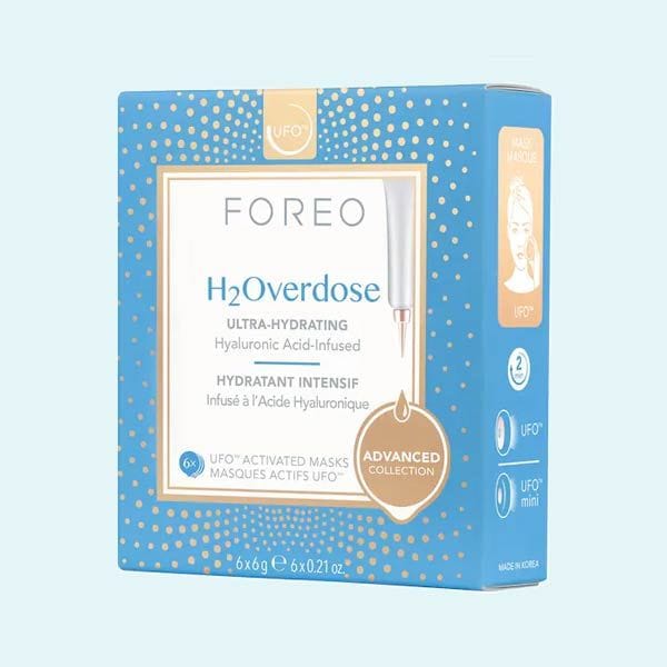 foreo ufo