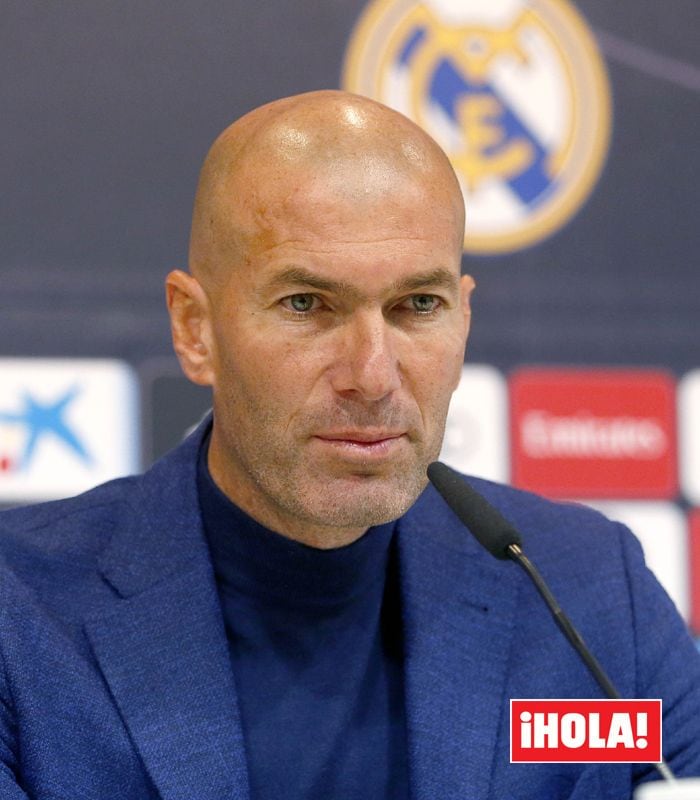 zidane2getty