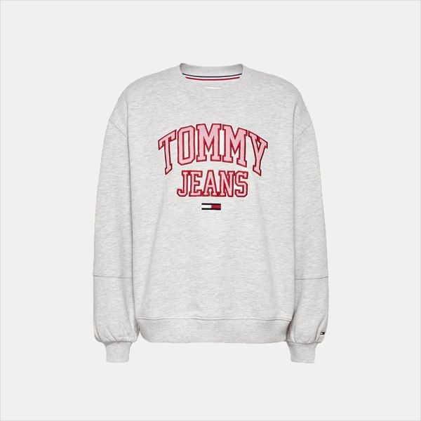 sudadera tommy