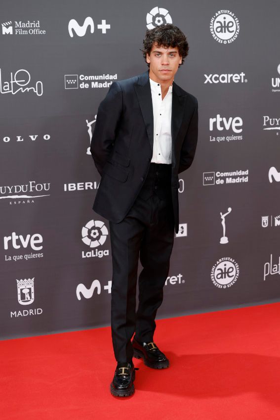 11alfombra getty