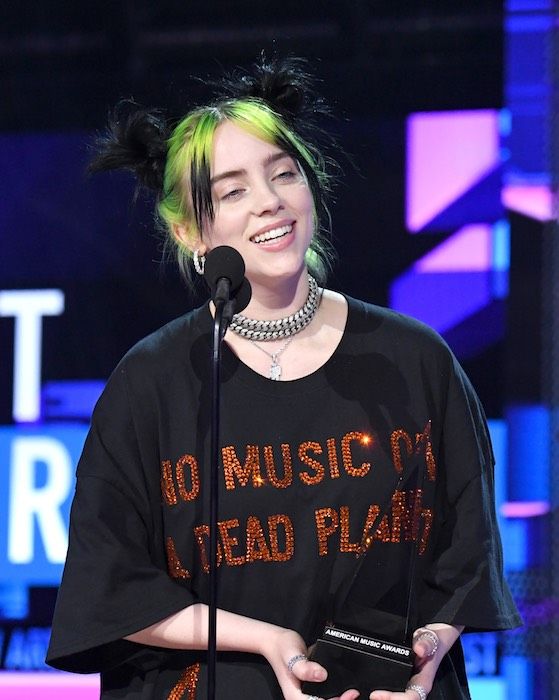 Billie Eilish