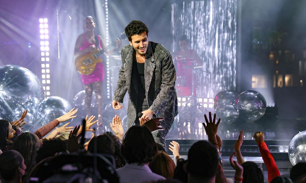 Univision\'s 34th Edition Of Premio Lo Nuestro a la Música Latina - Show