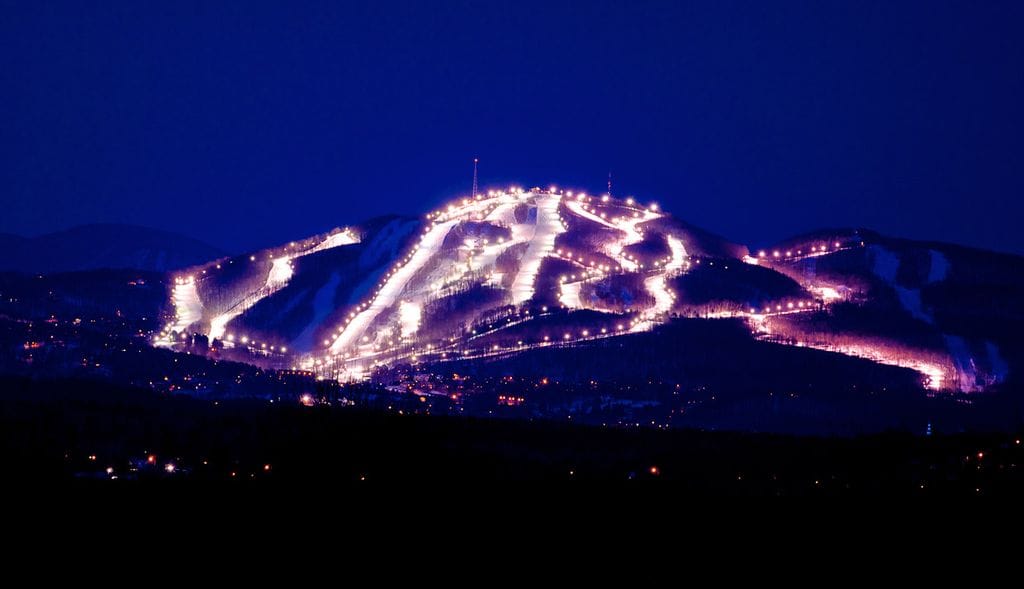 8 Canada Ski Bromont Denis Landr