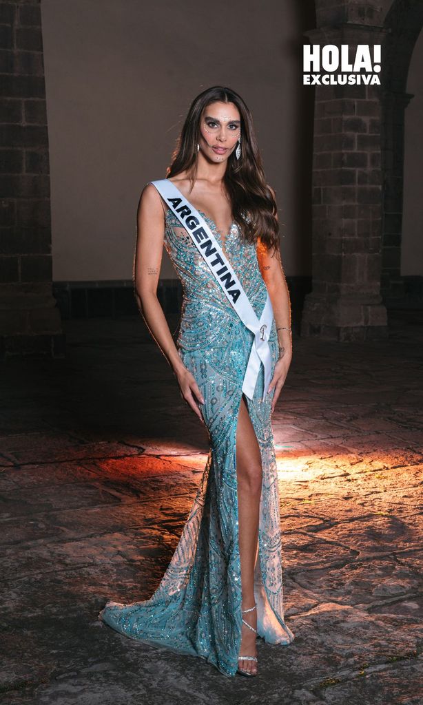 Miss Universe Argentina