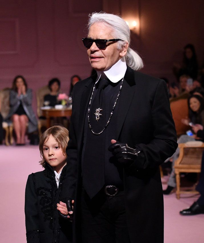 karl lagerfeld_