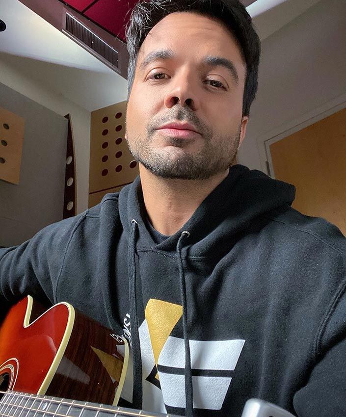 Luis Fonsi