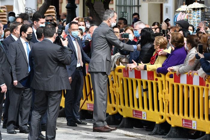 Felipe VI