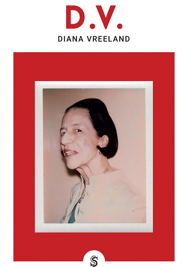 diana vreeland