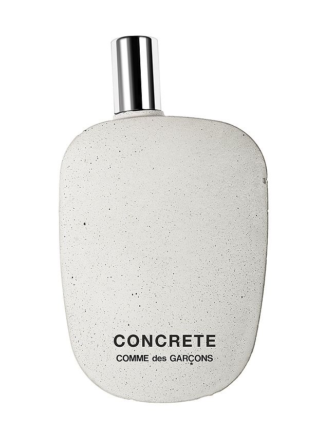 concrete