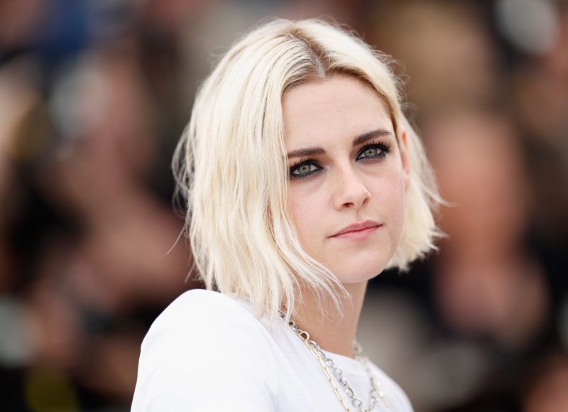 kristen stewart getty 