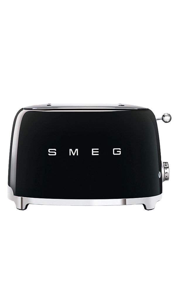 Tostadora, de Smeg (199 €).