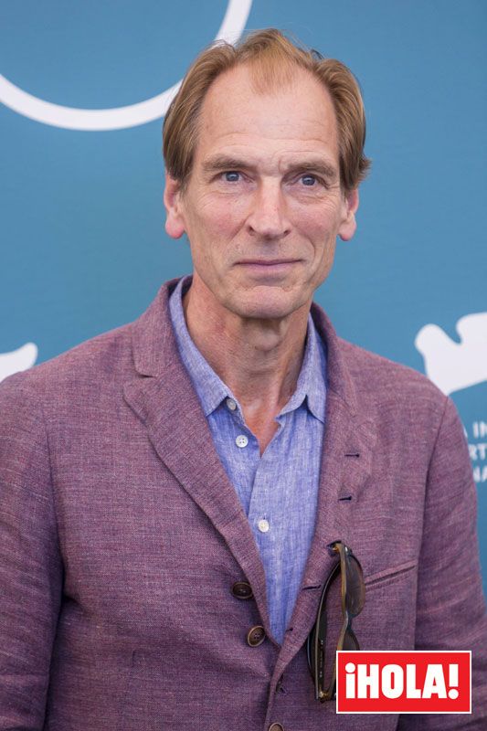 Julian Sands