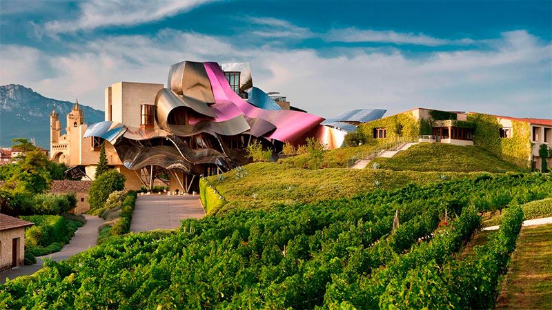 marques de riscal