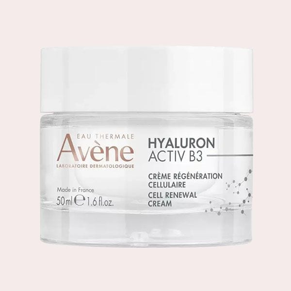 Avène Hyaluron Activ B3 Crema Regeneradora Celular 50 ml