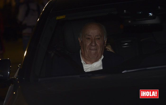 Amancio Ortega