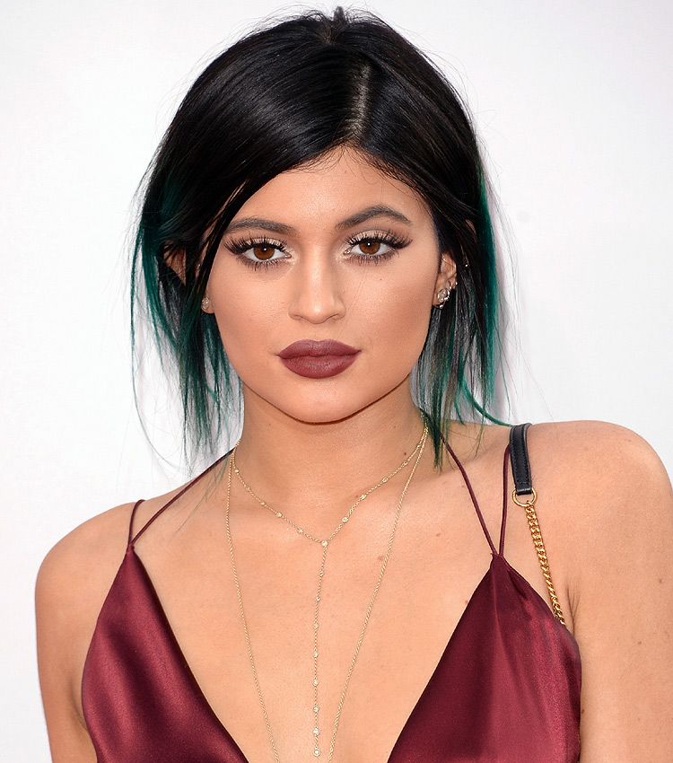 kylie getty10