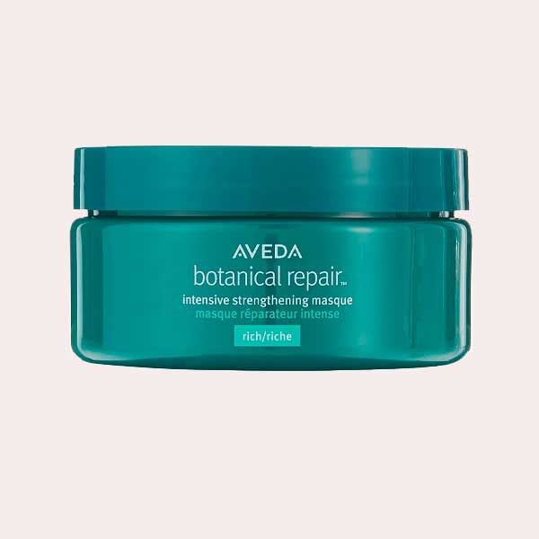 mascarilla aveda