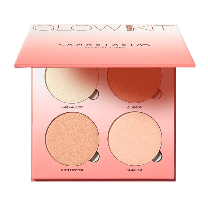 paleta iluminadores anastasia beverly hills