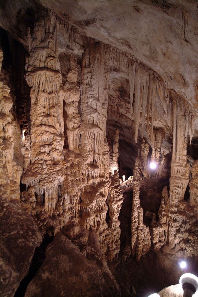 Cueva murcielagos 2a