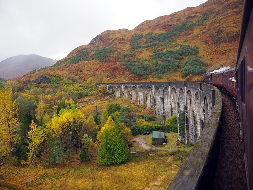 escocia-Tren-Jacobita-2