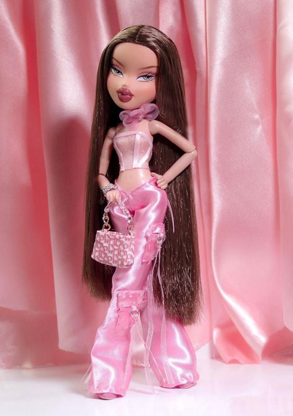 Megan Fox fue, es y será la muñeca Bratz de la generación millennial