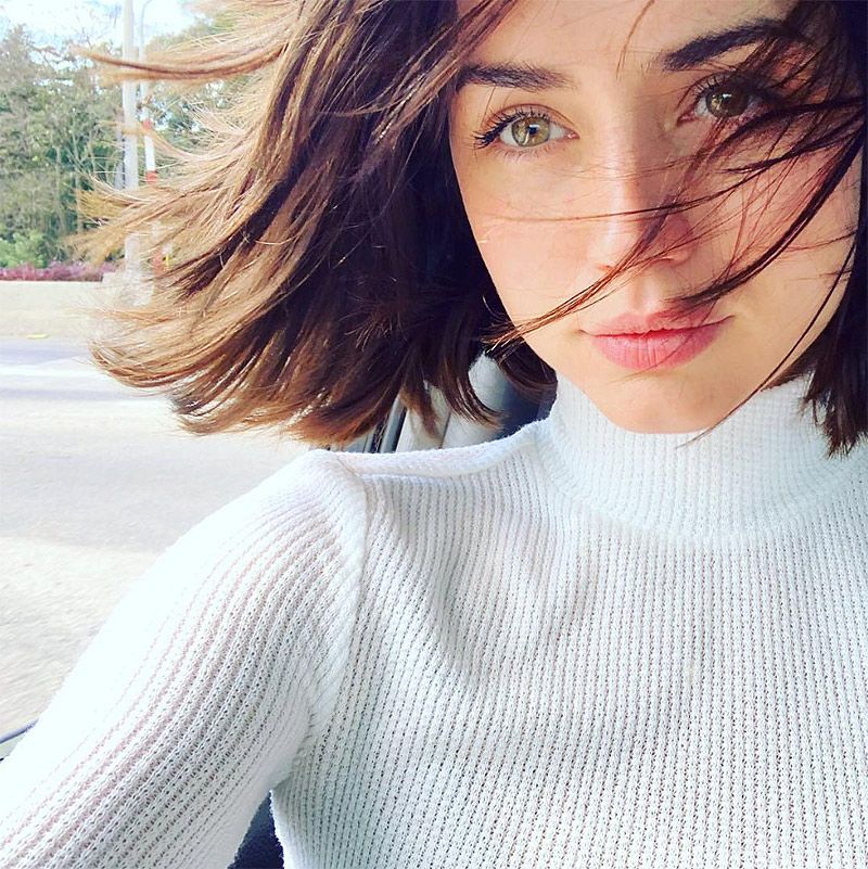 ana de armas pecas