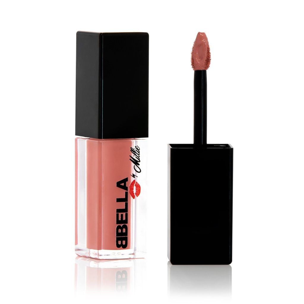 lipstick 39 mayra 39 de la colecci n bbellabymillie