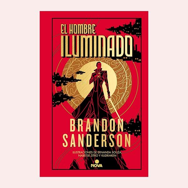 san valentin libro brandon sanderson