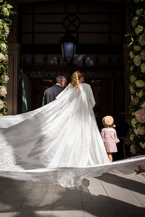 Una boda en Murcia en verano