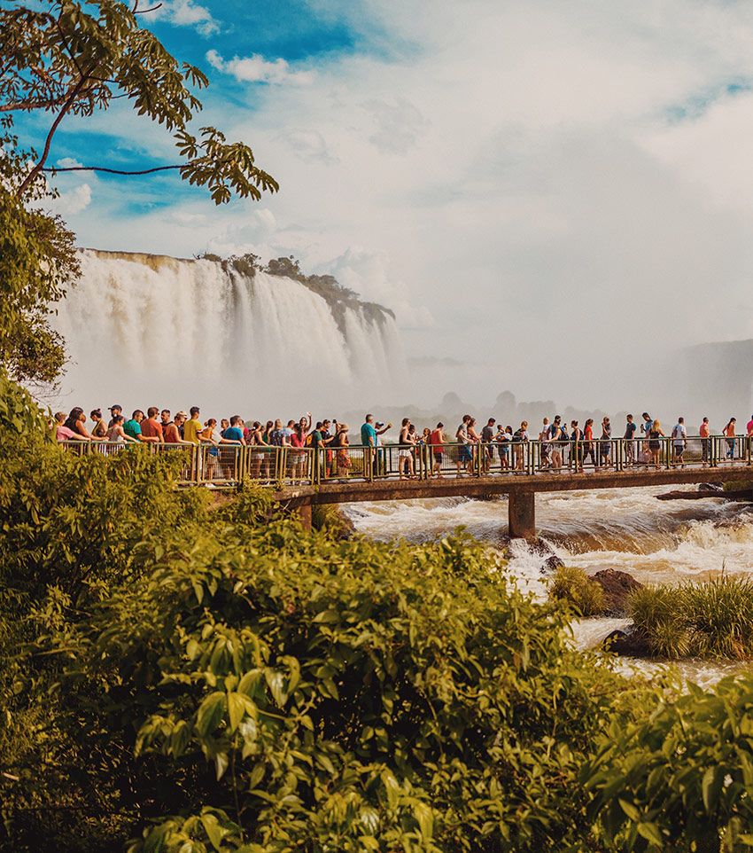 Puerto Iguazu 6a