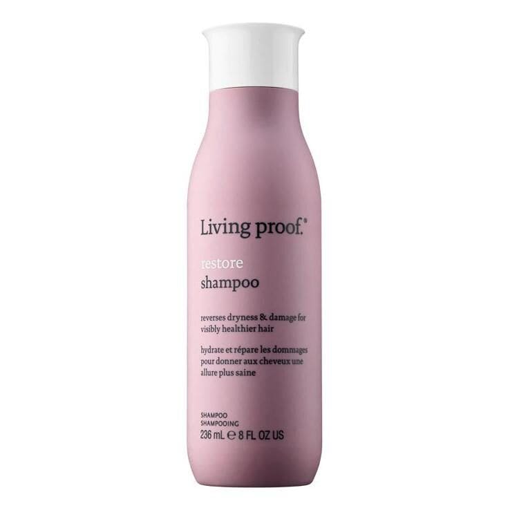 Restore Shampoo de Living Proof